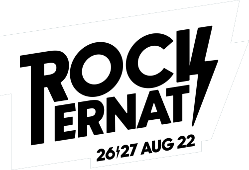 Logo Rock Ternat